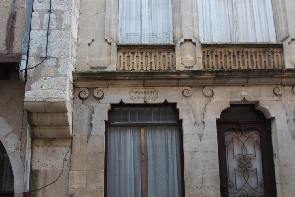maison
