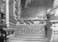 retable de Sainte-Philomène