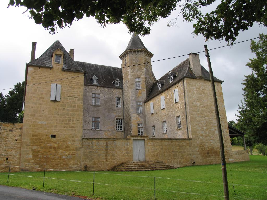 château