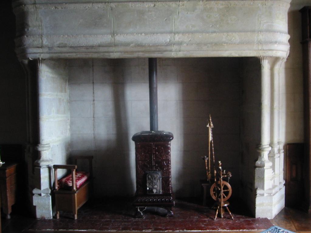 château