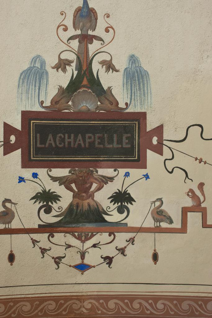 peinture monumentale