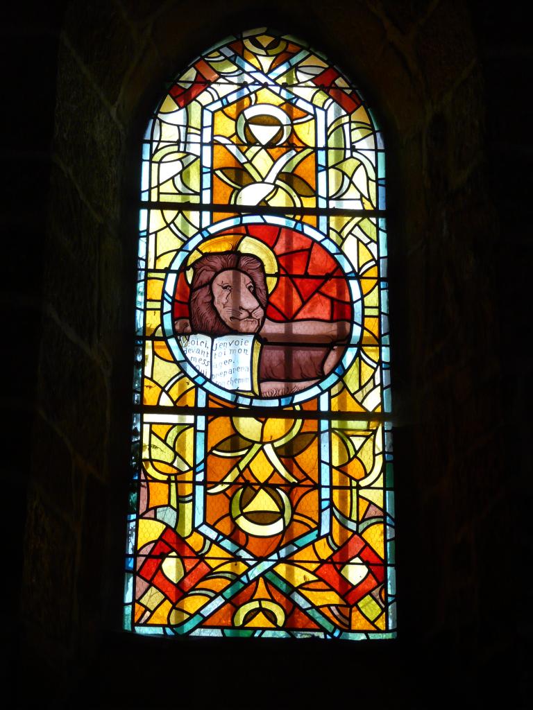 le mobilier de l'église Notre-Dame (liste supplémentaire)