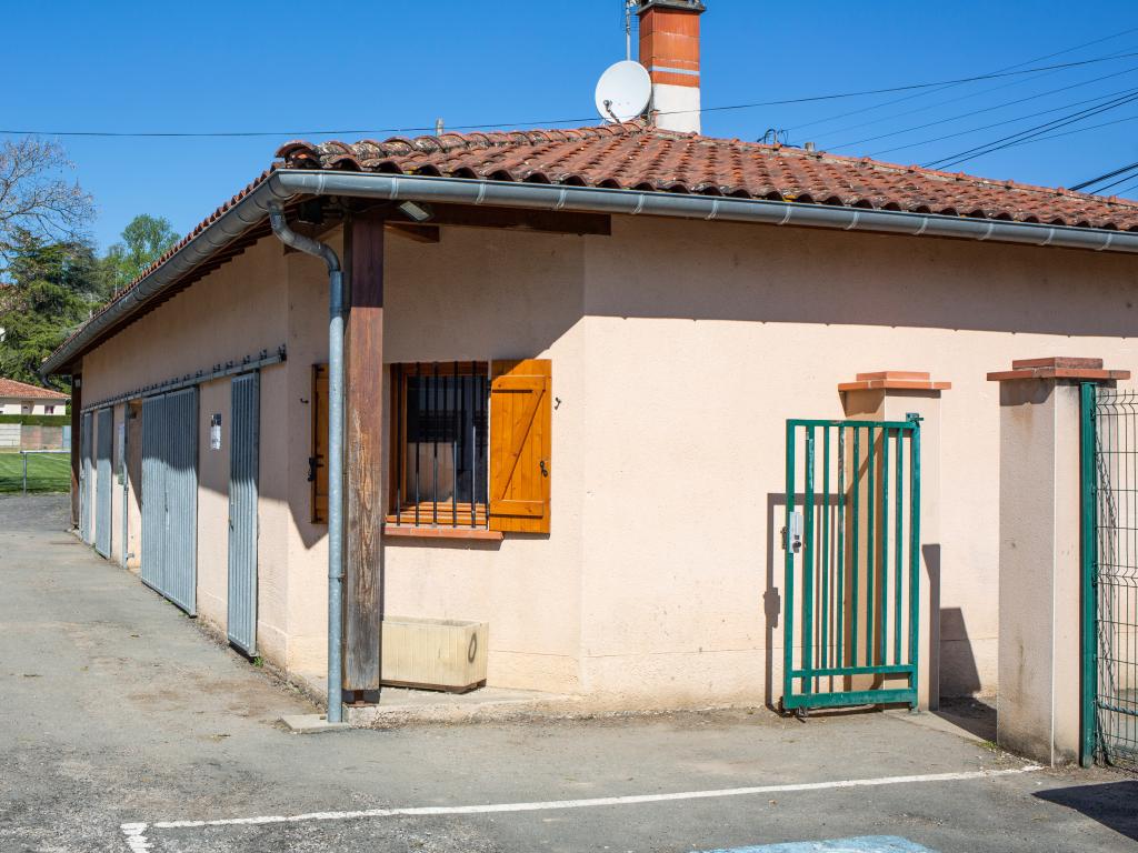 stade du Moulin à Vent