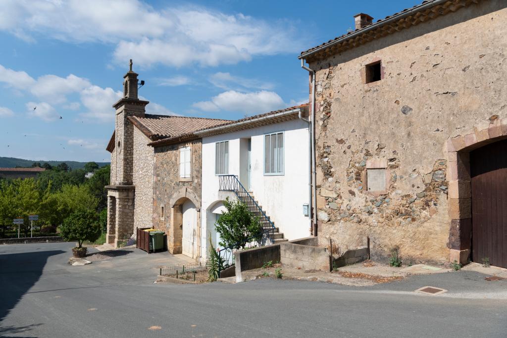 église paroissiale Notre-Dame-de-l'Assomption