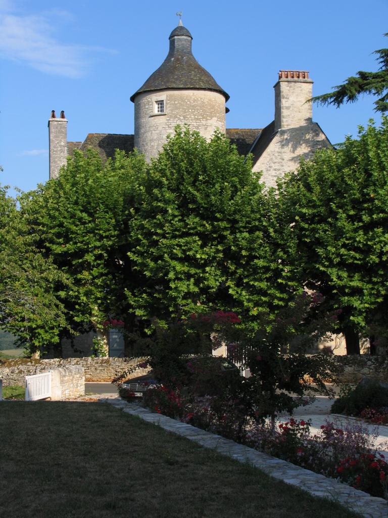 château