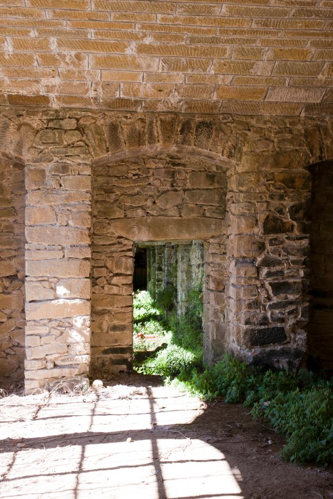château de Sibra
