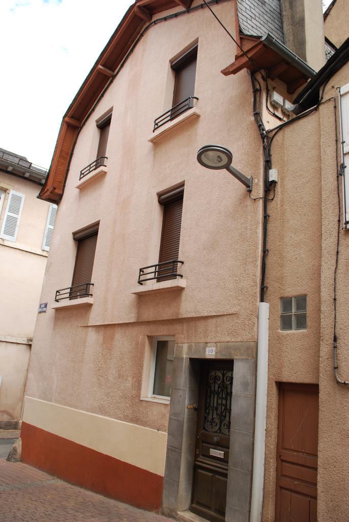 maison