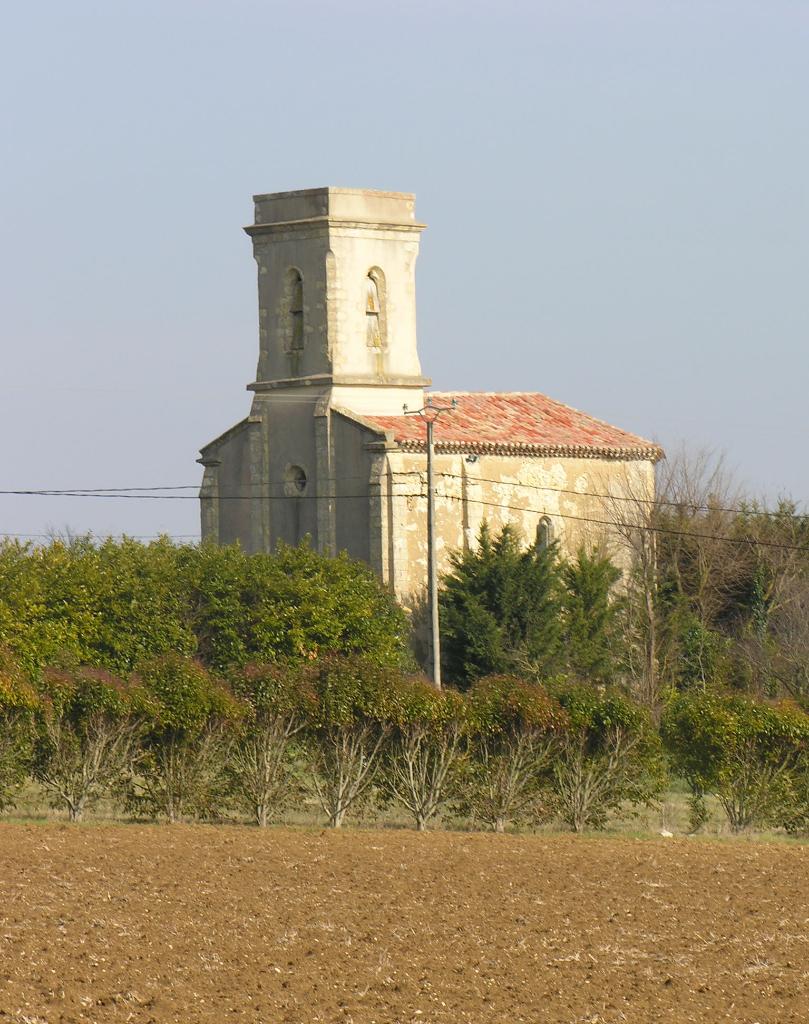 église