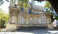 monument aux morts de la guerre de 1914-1918