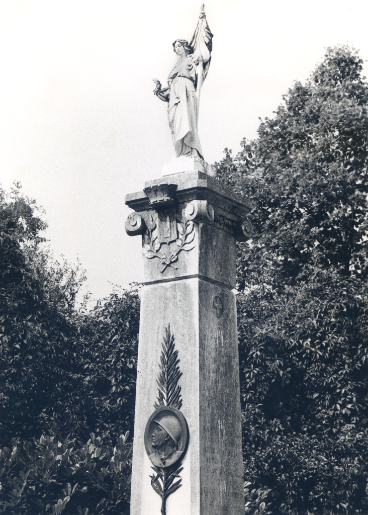 monument aux morts, de la guerre de 1914-1918