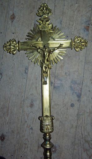 croix de procession