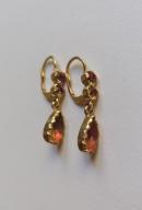 Paire de boucles d'oreilles