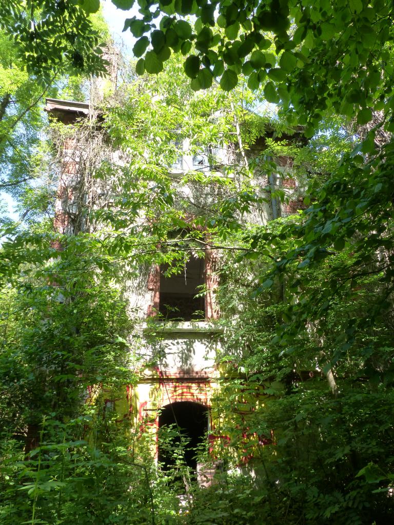 villa Odette