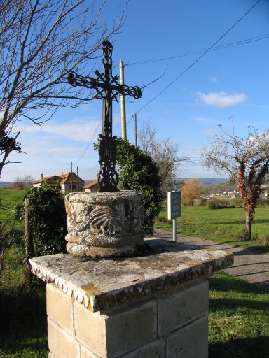 croix monumentale