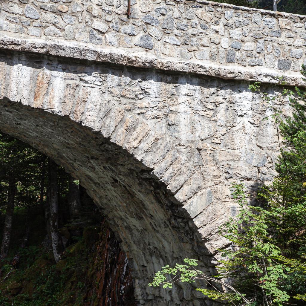 Pont d'Espagne