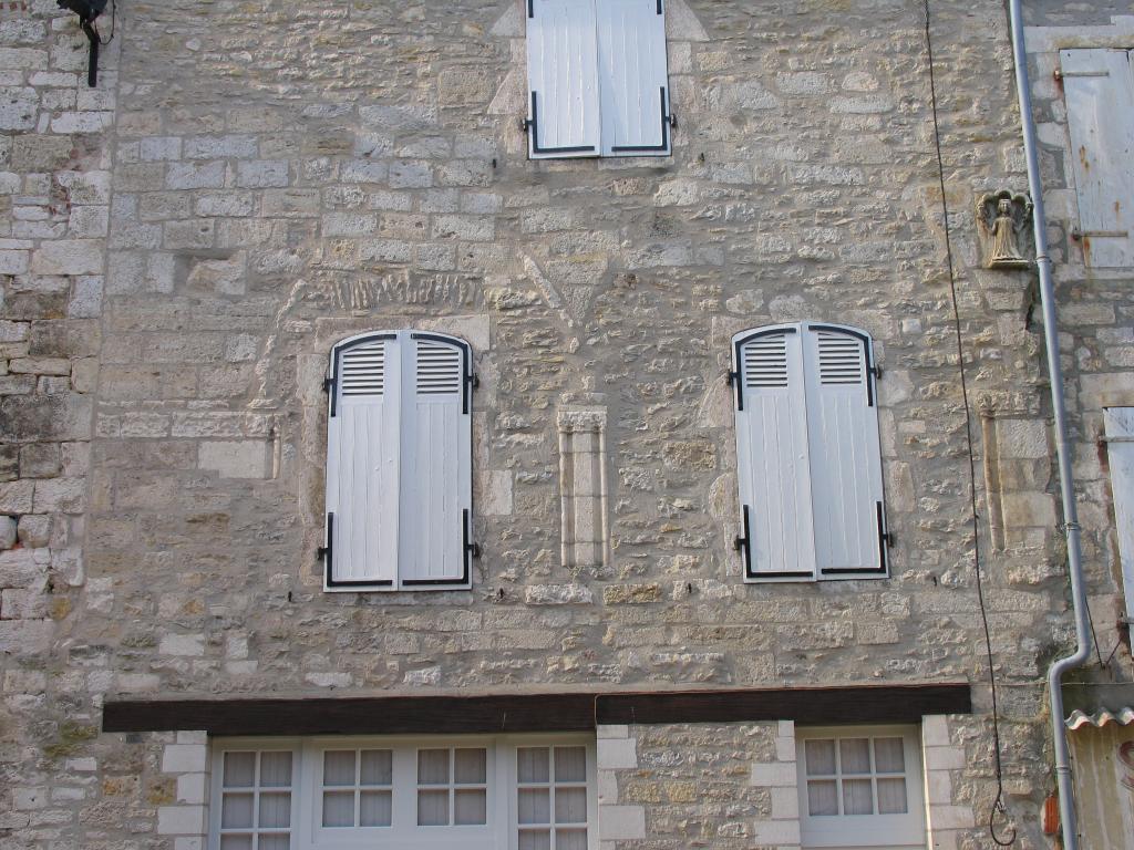 demeure, dite La Petite Raymondie