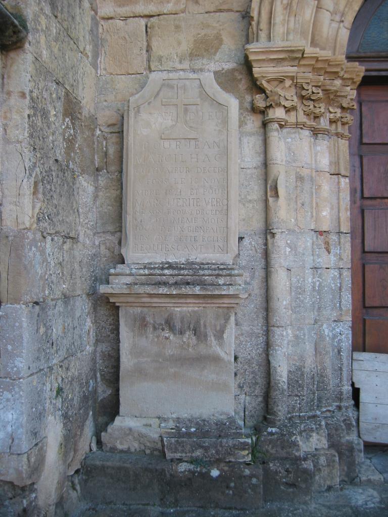 église paroissiale Saint-André