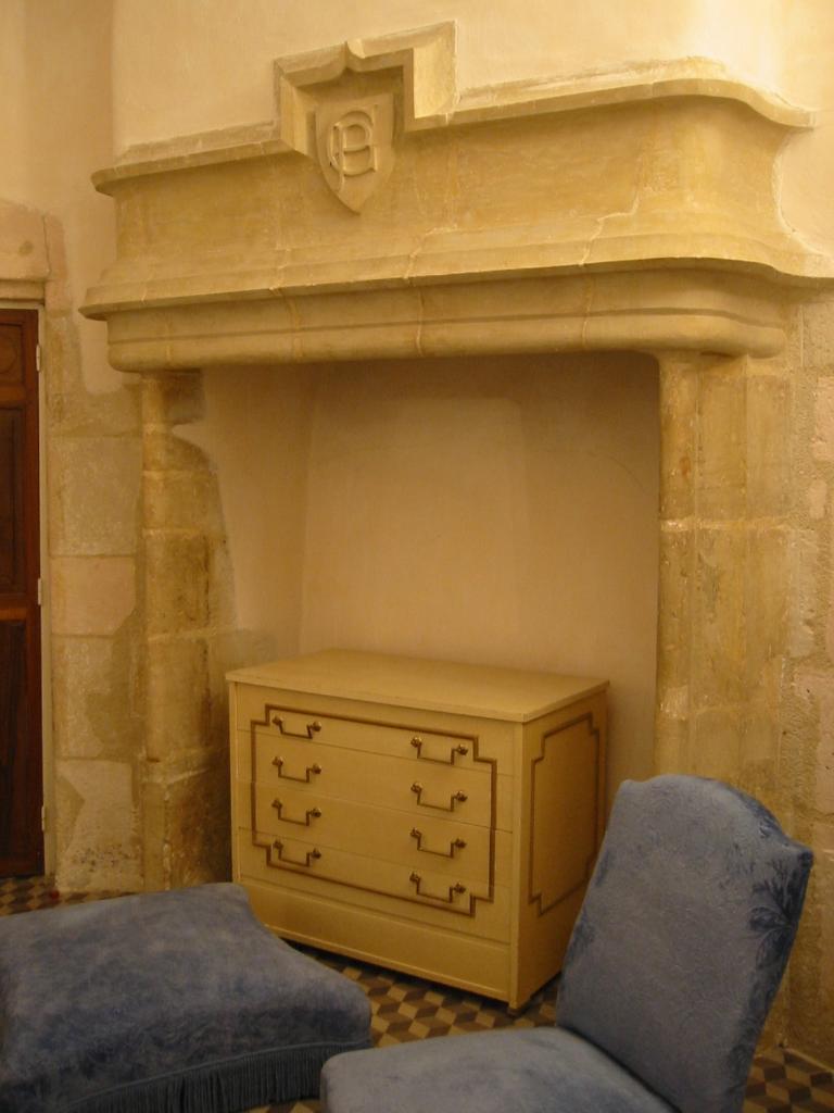 château