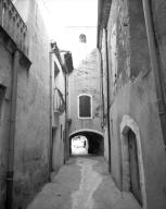 Maison 2, rue Marcelin Berthelot