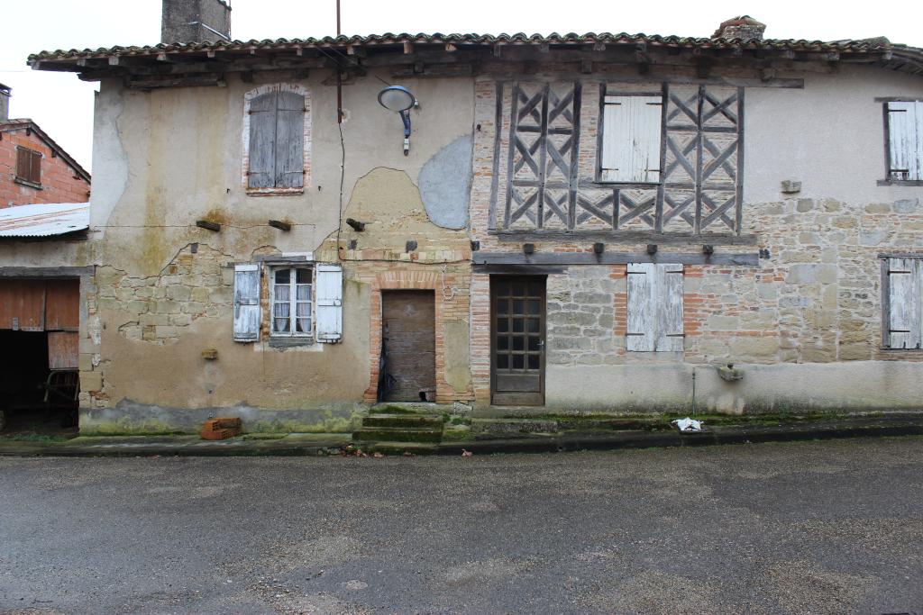 hameau d'Espanel
