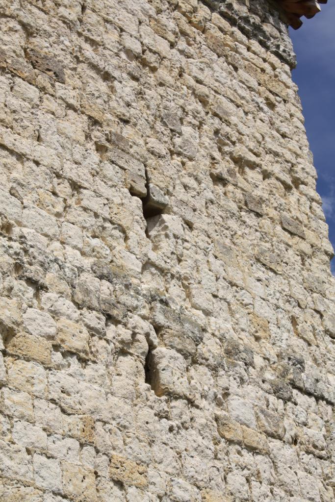 fortification d'agglomération