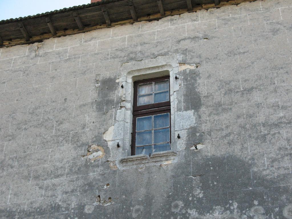 château de Coanac, ou Couanac
