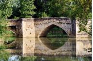 pont sur le Gers