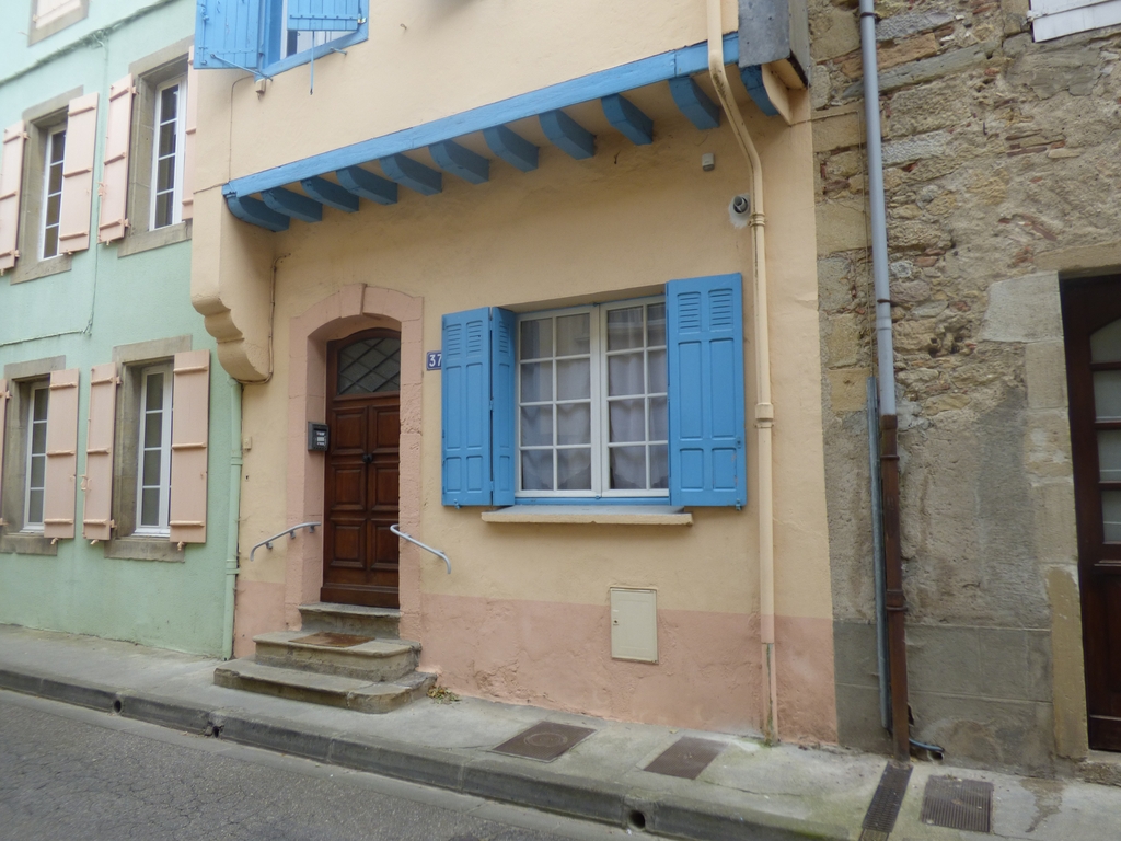 maison