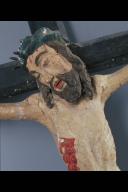 croix : Christ en croix