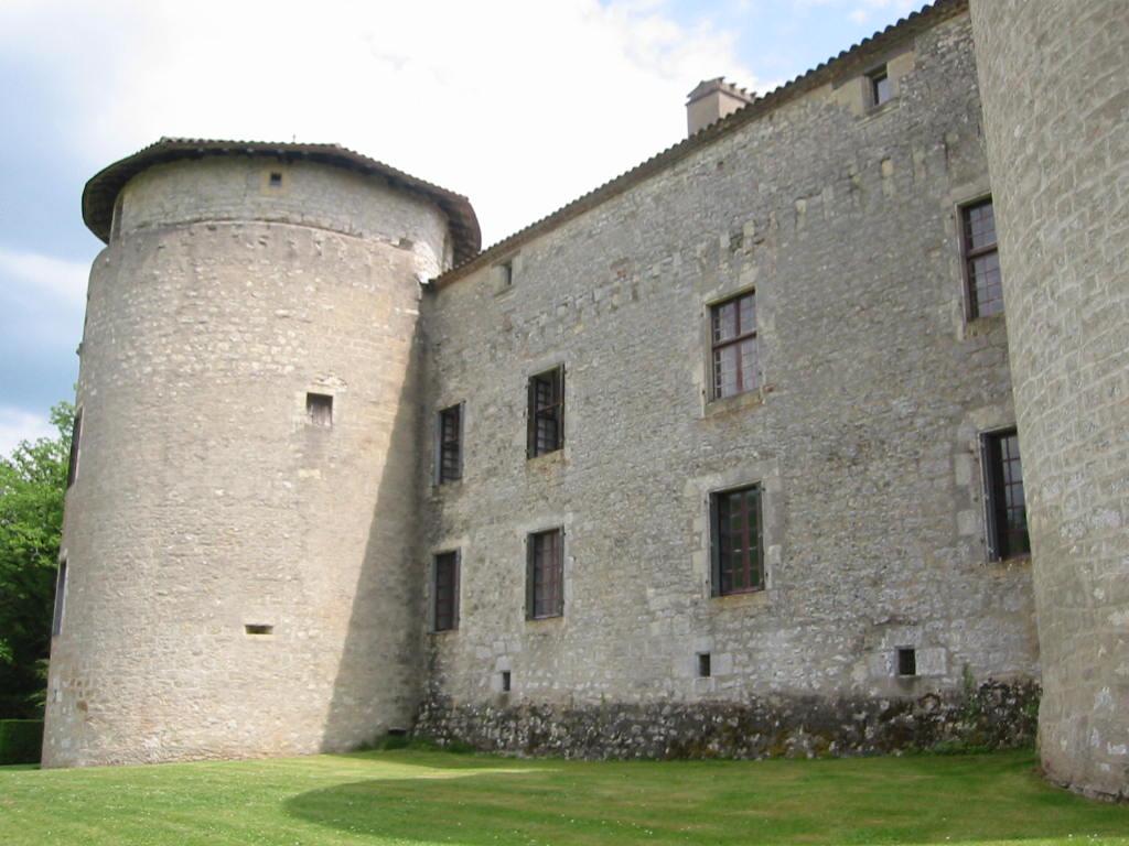 château