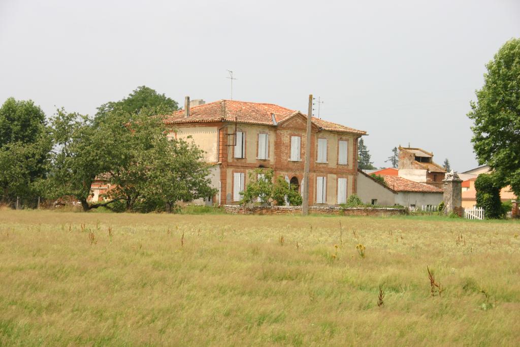 demeure