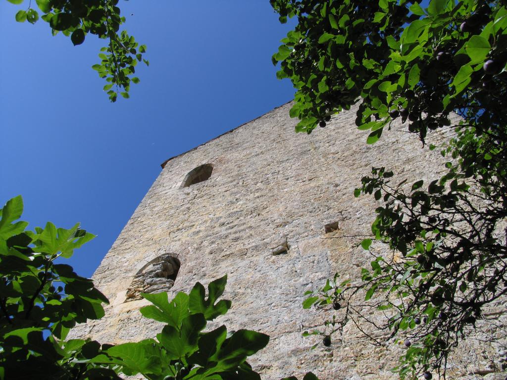 château de Laval