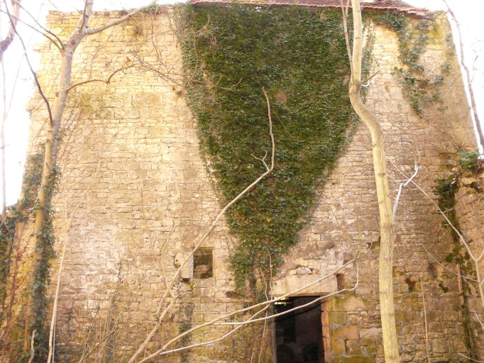 manoir