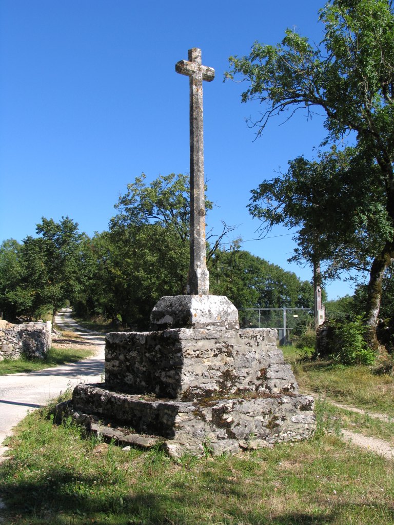 croix monumentale