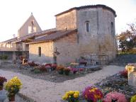église paroissiale Saint-Geniès