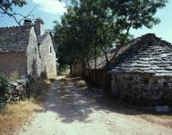 écart