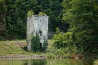 moulin de Coimbre ou Combres