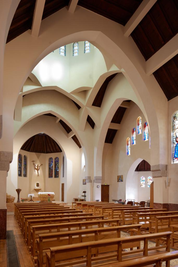 chapelle Sainte-Thérèse de lEnfant Jésus