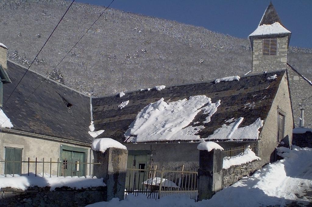 ferme Rouys