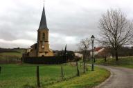 présentation de la commune de Sembouès