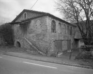 moulin à farine de Montalet, filature de soie Vernet, moulin à huile et minoterie Nagel, puis Vallier