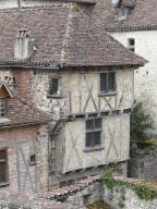 maison dite Maison Bessac