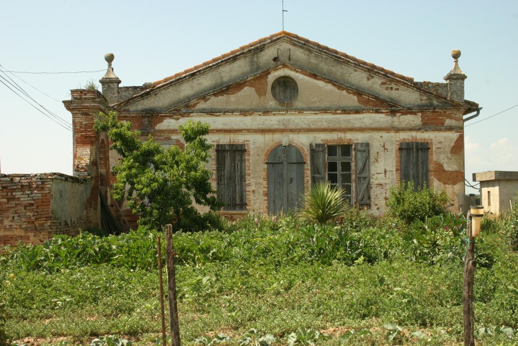 ferme