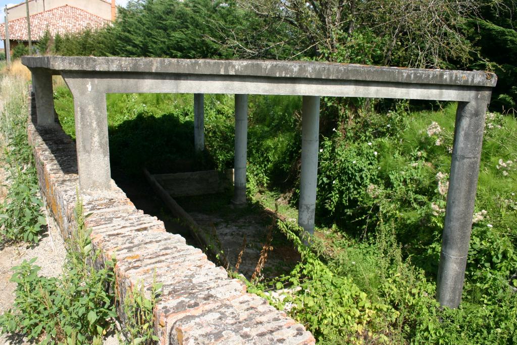 lavoir