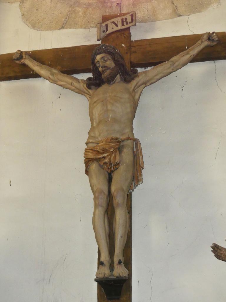 retable du maître-autel