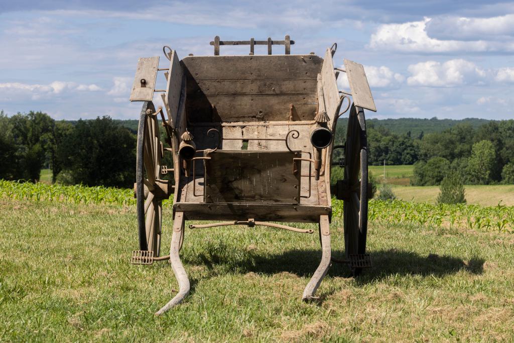ferme de l'Hoste