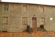 ensemble des peintures et boiseries des salons de l'ancien collège Champollion