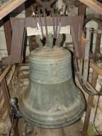 cloche n°1 dite Marie Sophie