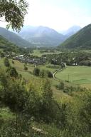 présentation de la commune