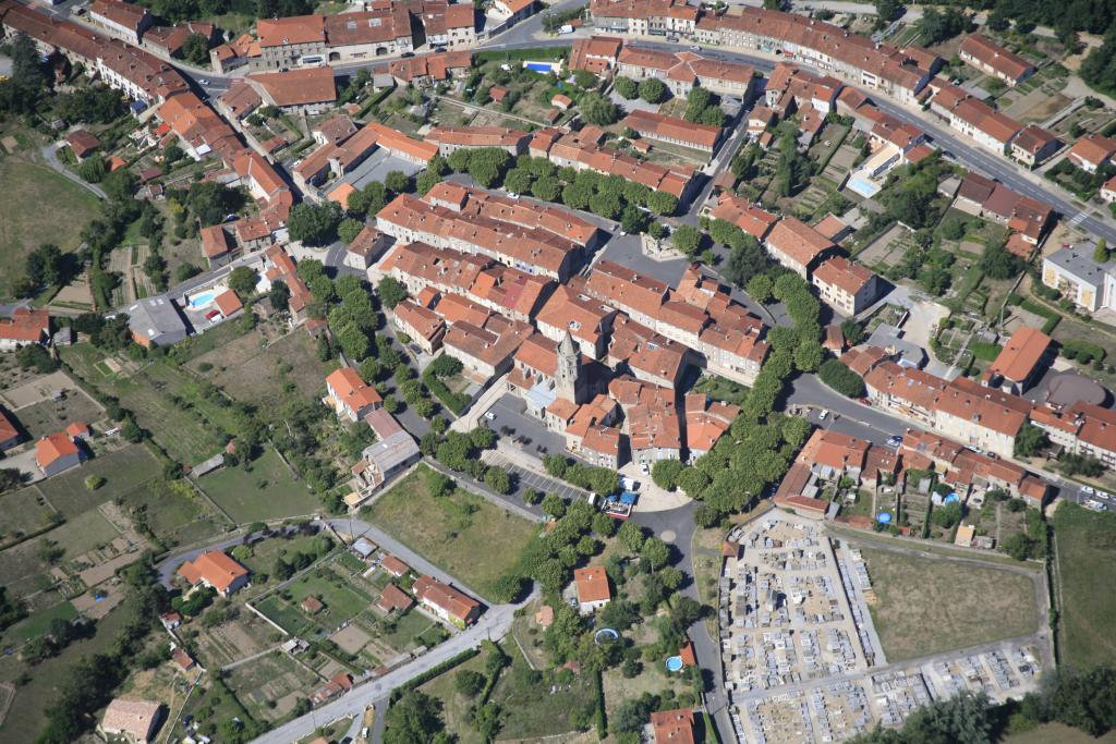village